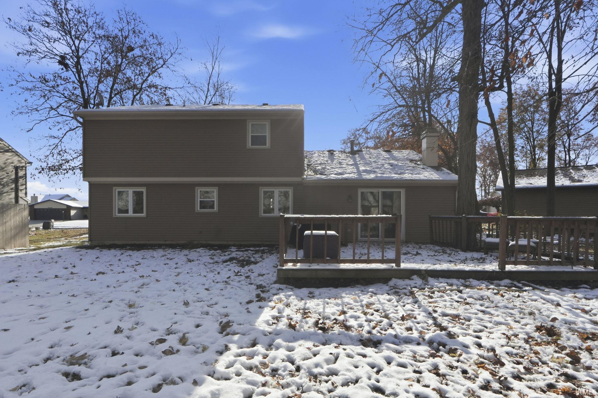 Photo 33 of 5907 Bellingham Lane