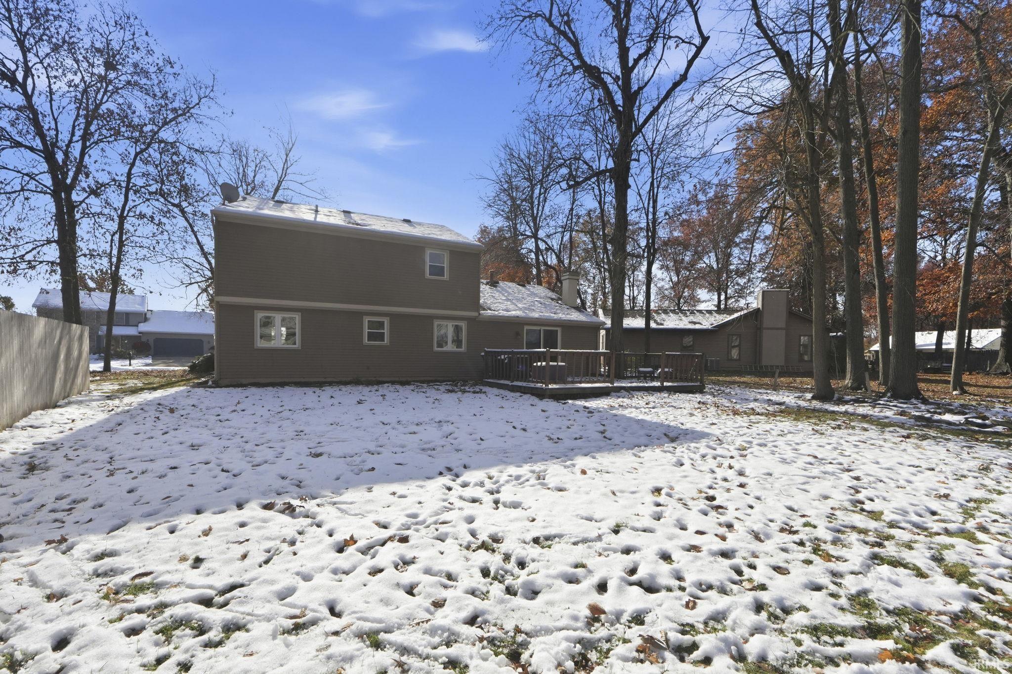 Photo 35 of 5907 Bellingham Lane