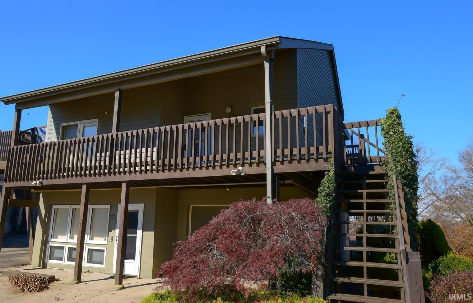 Homes for sale in Bloomington, IN | 9567 S Harbour Pointe Dr #53, Bloomington, IN 47401 | MLS# 202545833