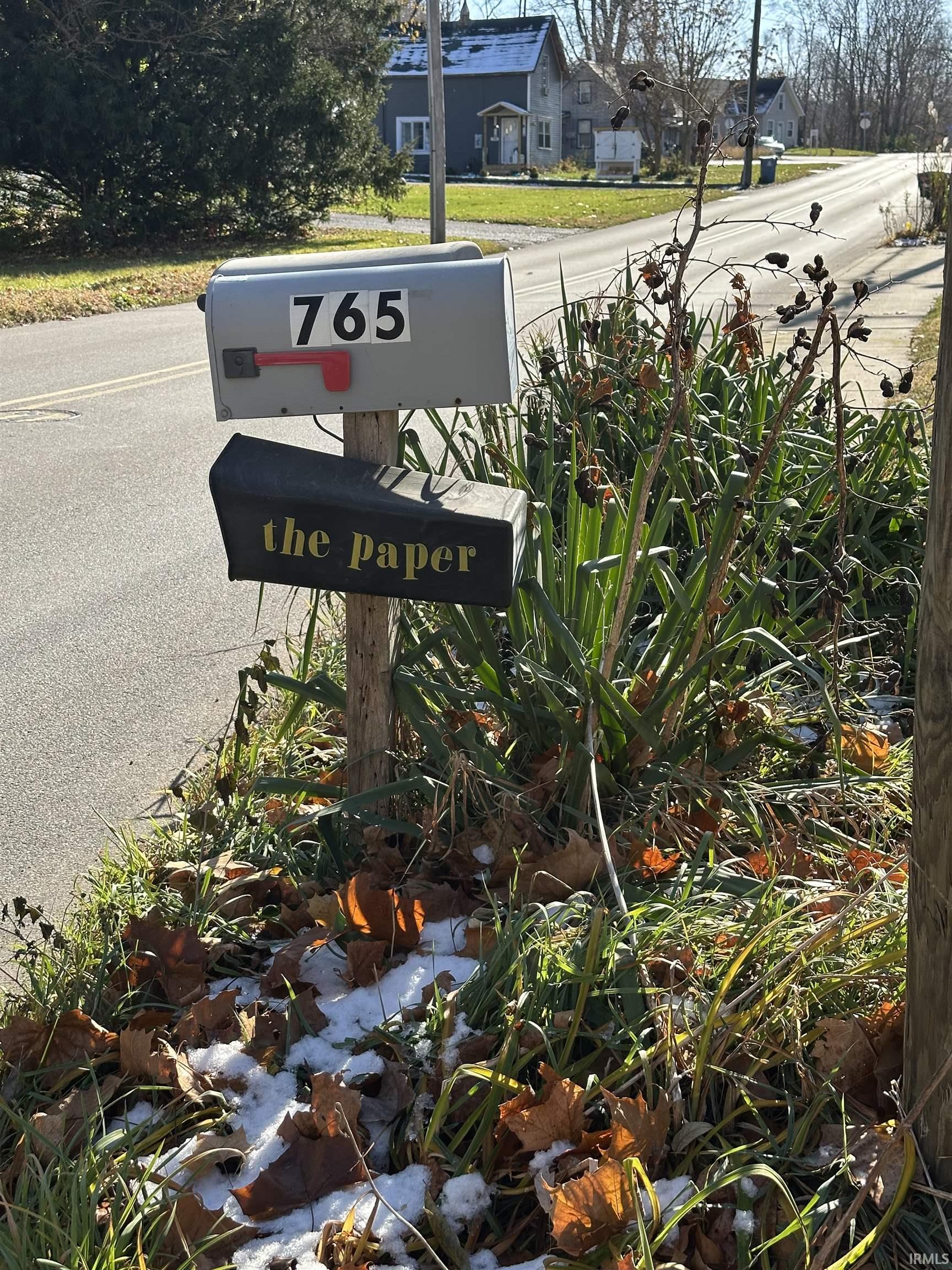 Photo 2 of 765 Lafontaine Avenue