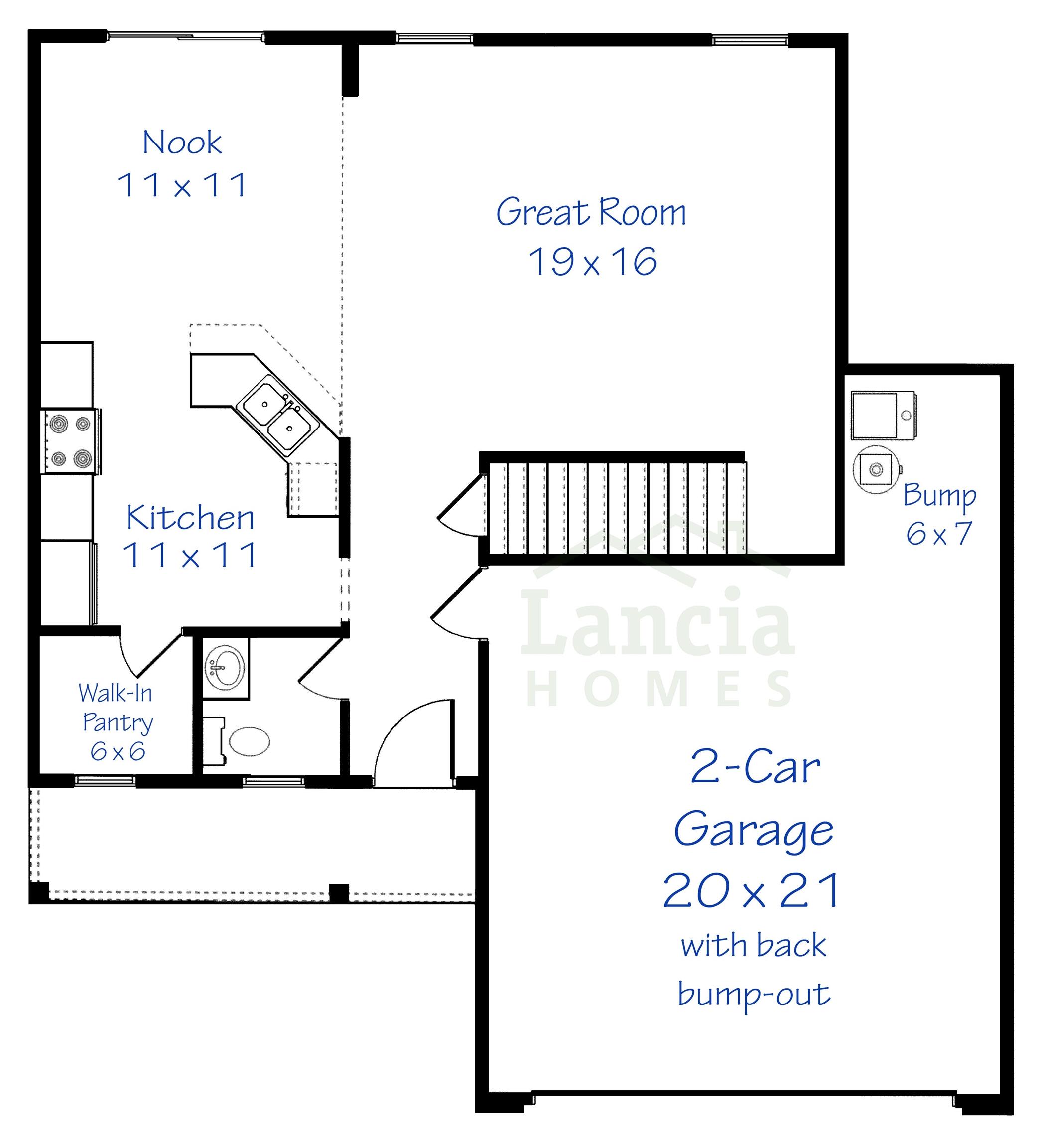 Photo 1 of 1609 Anconia Cove