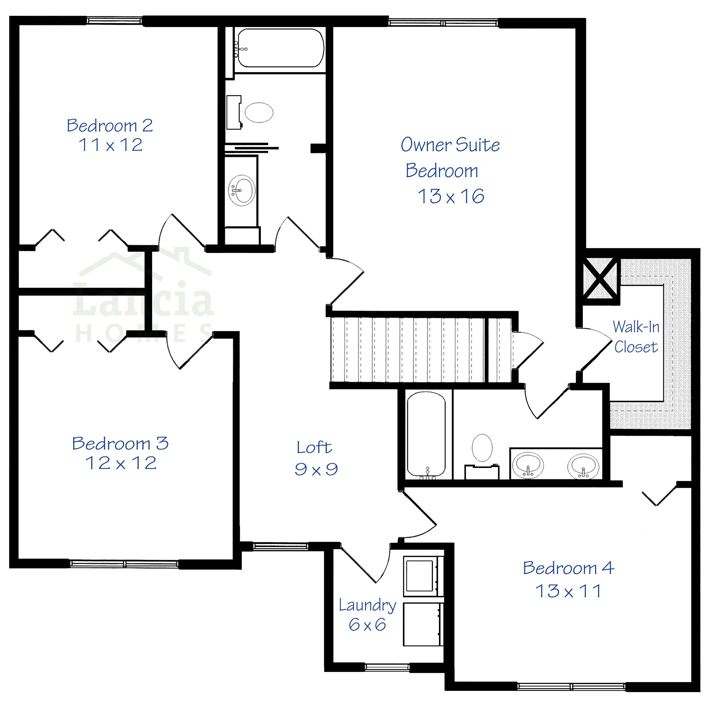 Photo 2 of 1609 Anconia Cove