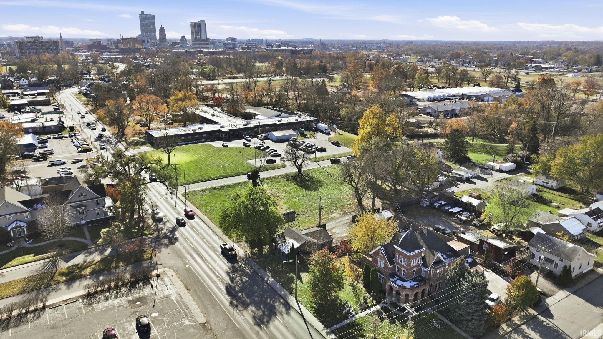 Homes for sale in Fort Wayne, IN | 1801 Spy Run Ave, Fort Wayne, IN 46805 | MLS# 202545855