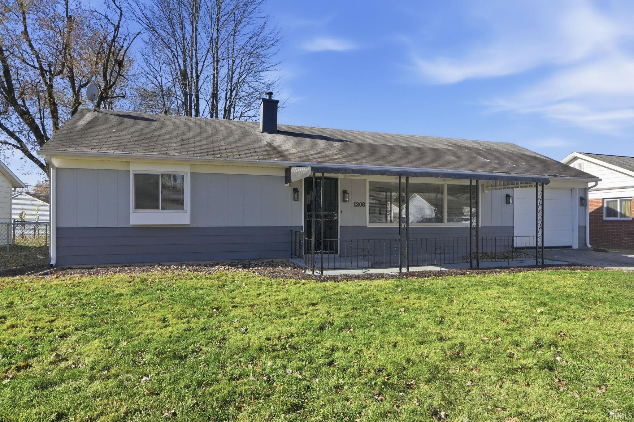 Photo 1 of 1208 Braeburn Drive