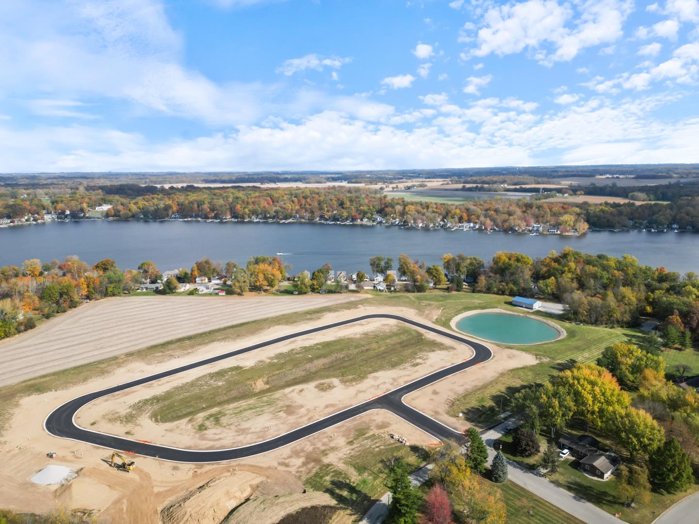 Photo 1 of Lot 26 Tippy View Drive