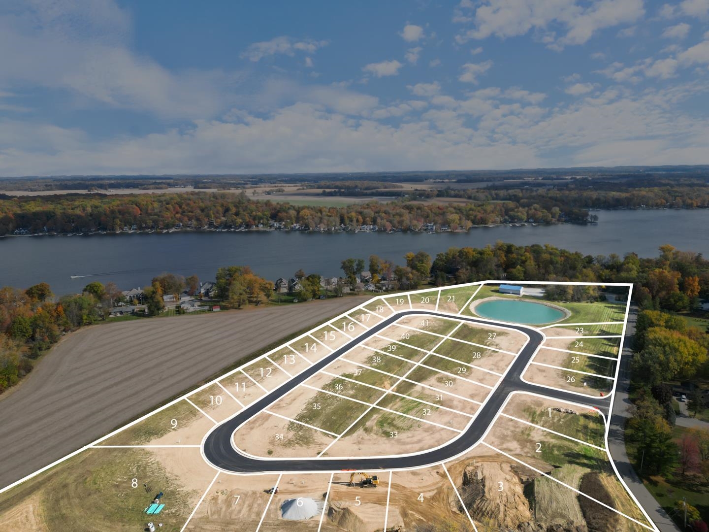 Photo 10 of Lot 26 Tippy View Drive