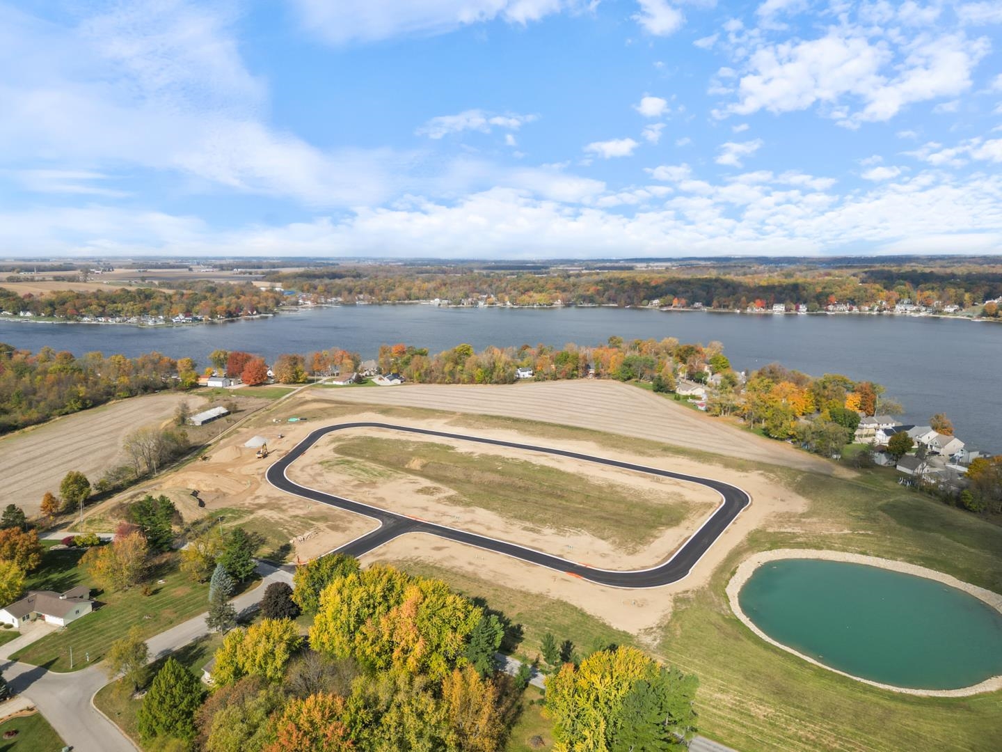 Photo 2 of Lot 26 Tippy View Drive