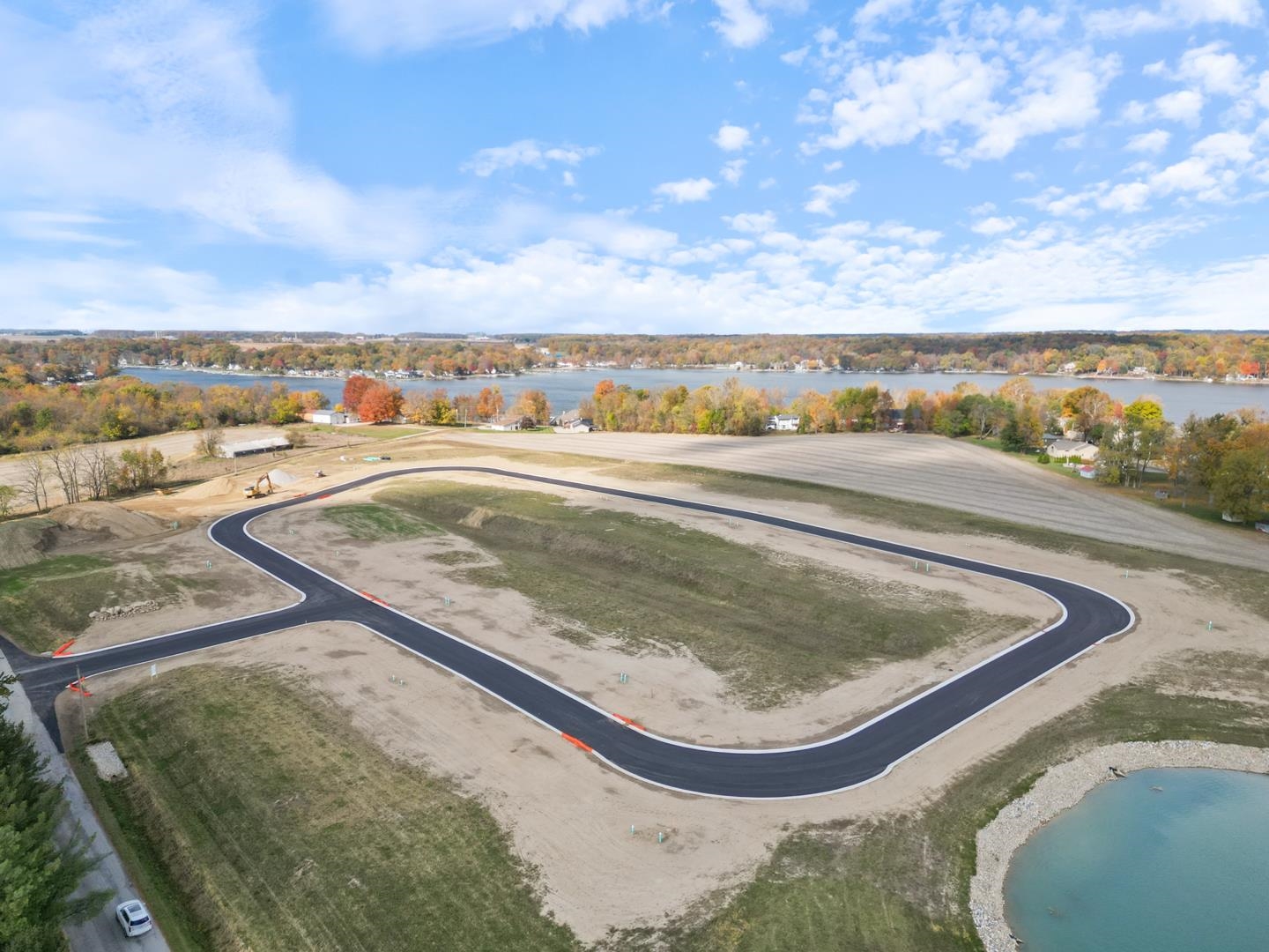 Photo 3 of Lot 26 Tippy View Drive