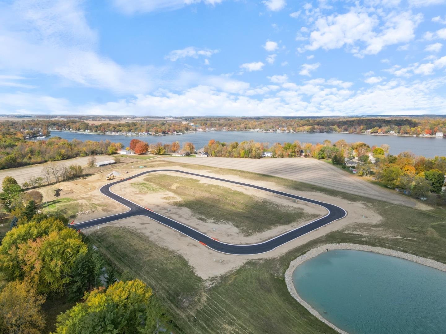 Photo 4 of Lot 26 Tippy View Drive