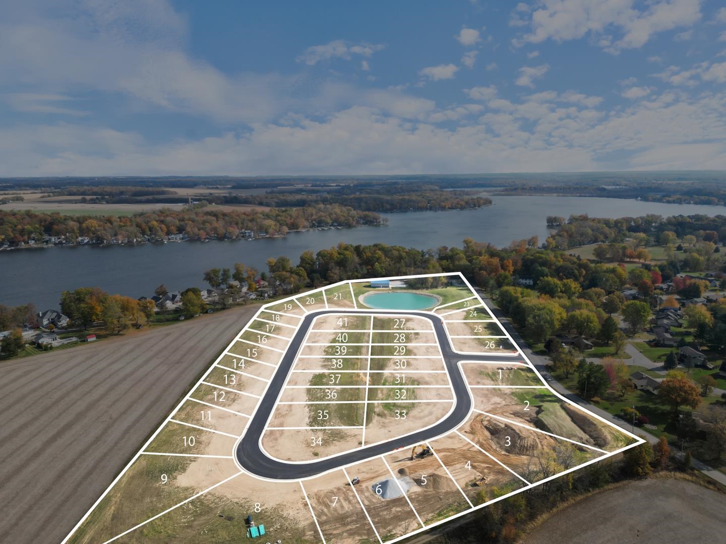 Photo 9 of Lot 26 Tippy View Drive