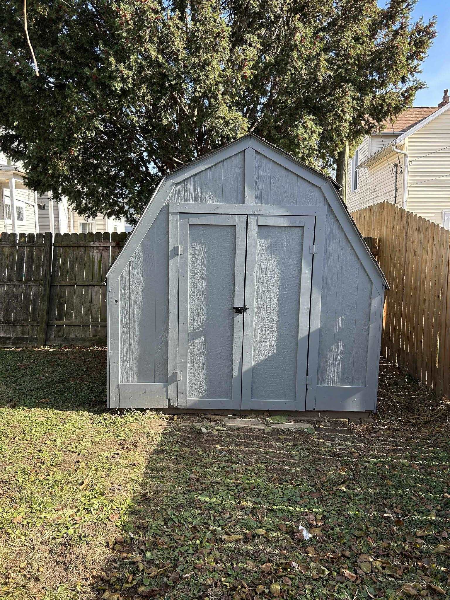 Photo 21 of 1109 W Packard Avenue