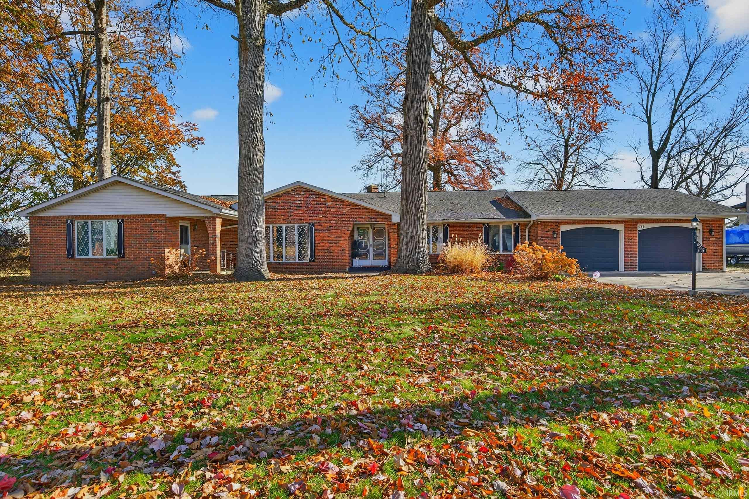 Homes for sale in Sweetser, IN | 638 Laura Ln, Sweetser, IN 46987 | MLS# 202545910