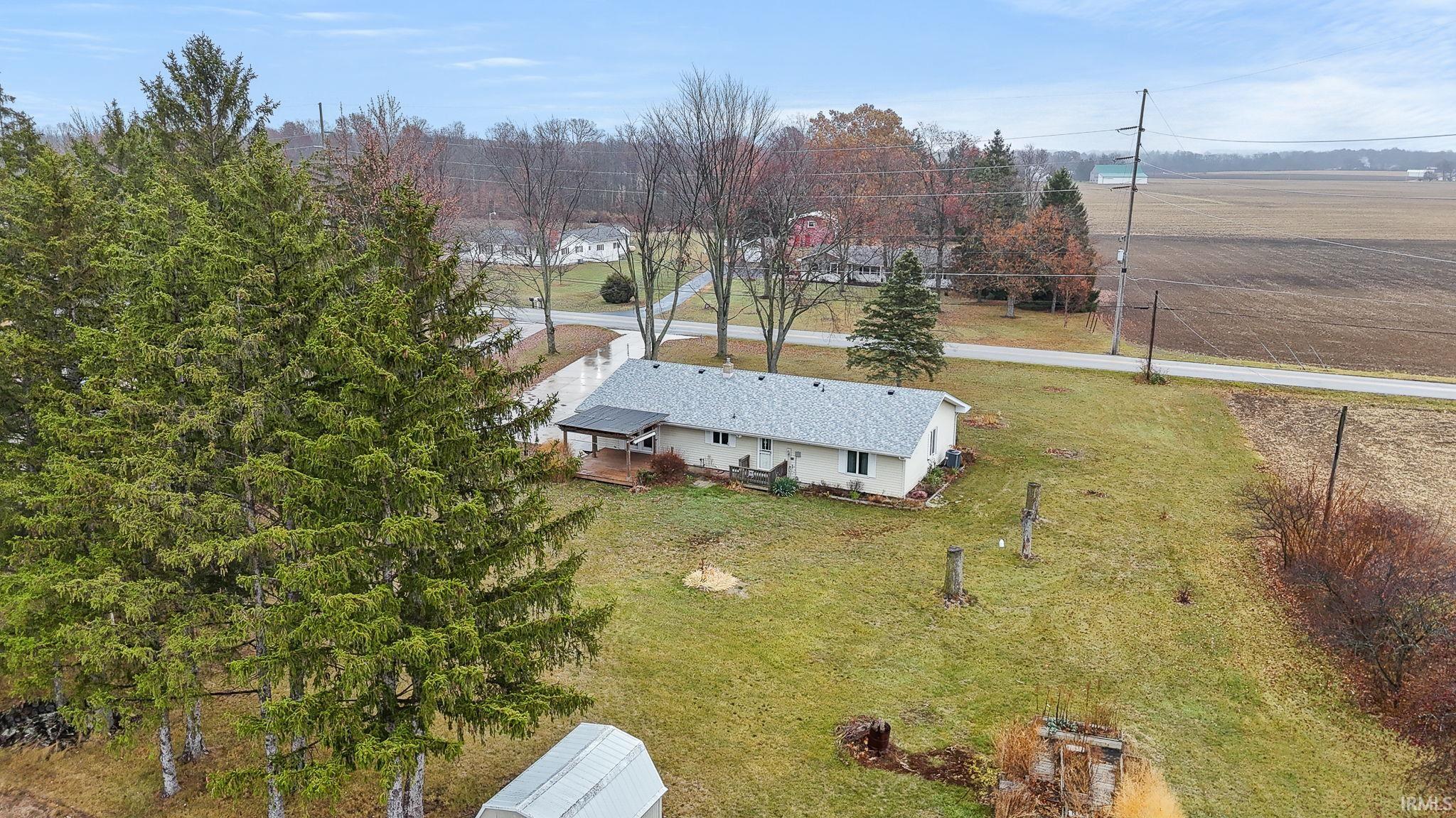 Homes for sale in Fort Wayne, IN | 10728 Thiele Rd, Fort Wayne, IN 46819 | MLS# 202545913