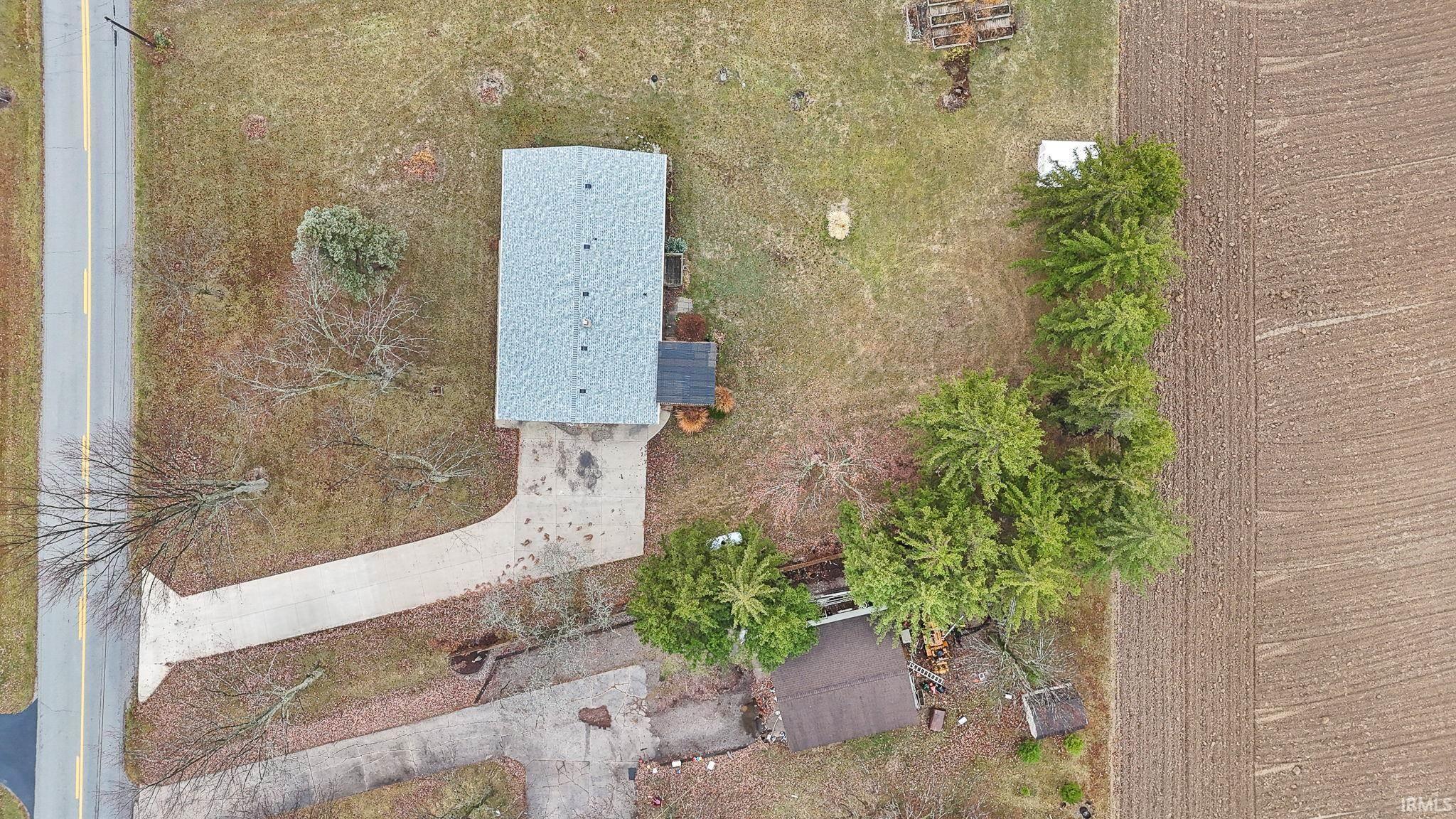 Homes for sale in Fort Wayne, IN | 10728 Thiele Rd, Fort Wayne, IN 46819 | MLS# 202545913