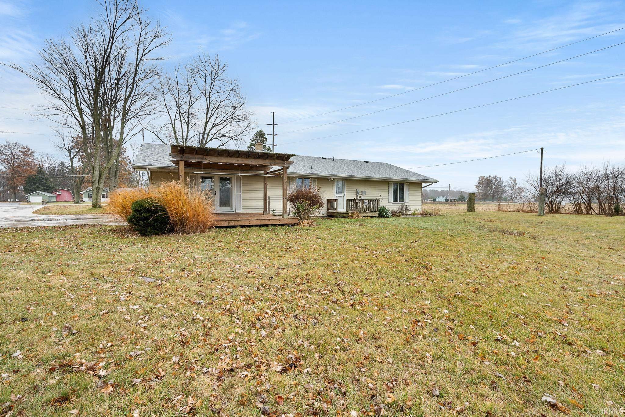 Homes for sale in Fort Wayne, IN | 10728 Thiele Rd, Fort Wayne, IN 46819 | MLS# 202545913