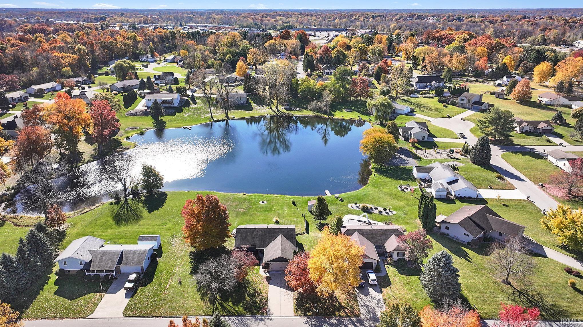 Homes for sale in Warsaw, IN | 1869 E Springfield Dr, Warsaw, IN 46580 | MLS# 202545935