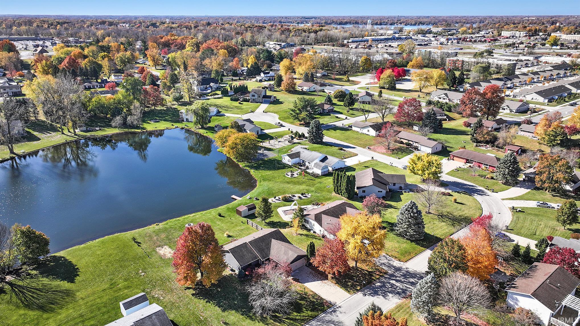 Homes for sale in Warsaw, IN | 1869 E Springfield Dr, Warsaw, IN 46580 | MLS# 202545935