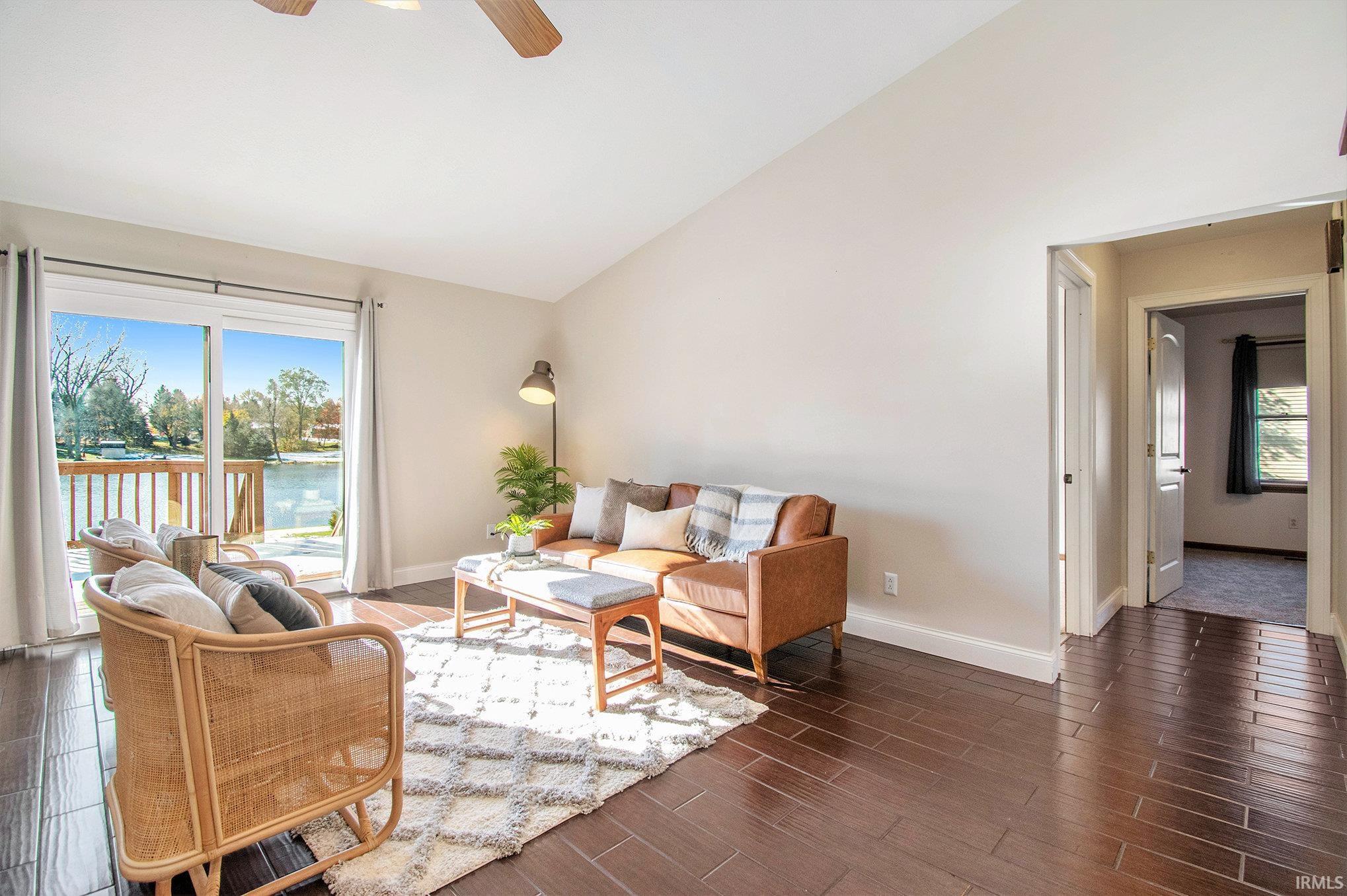 Homes for sale in Warsaw, IN | 1869 E Springfield Dr, Warsaw, IN 46580 | MLS# 202545935