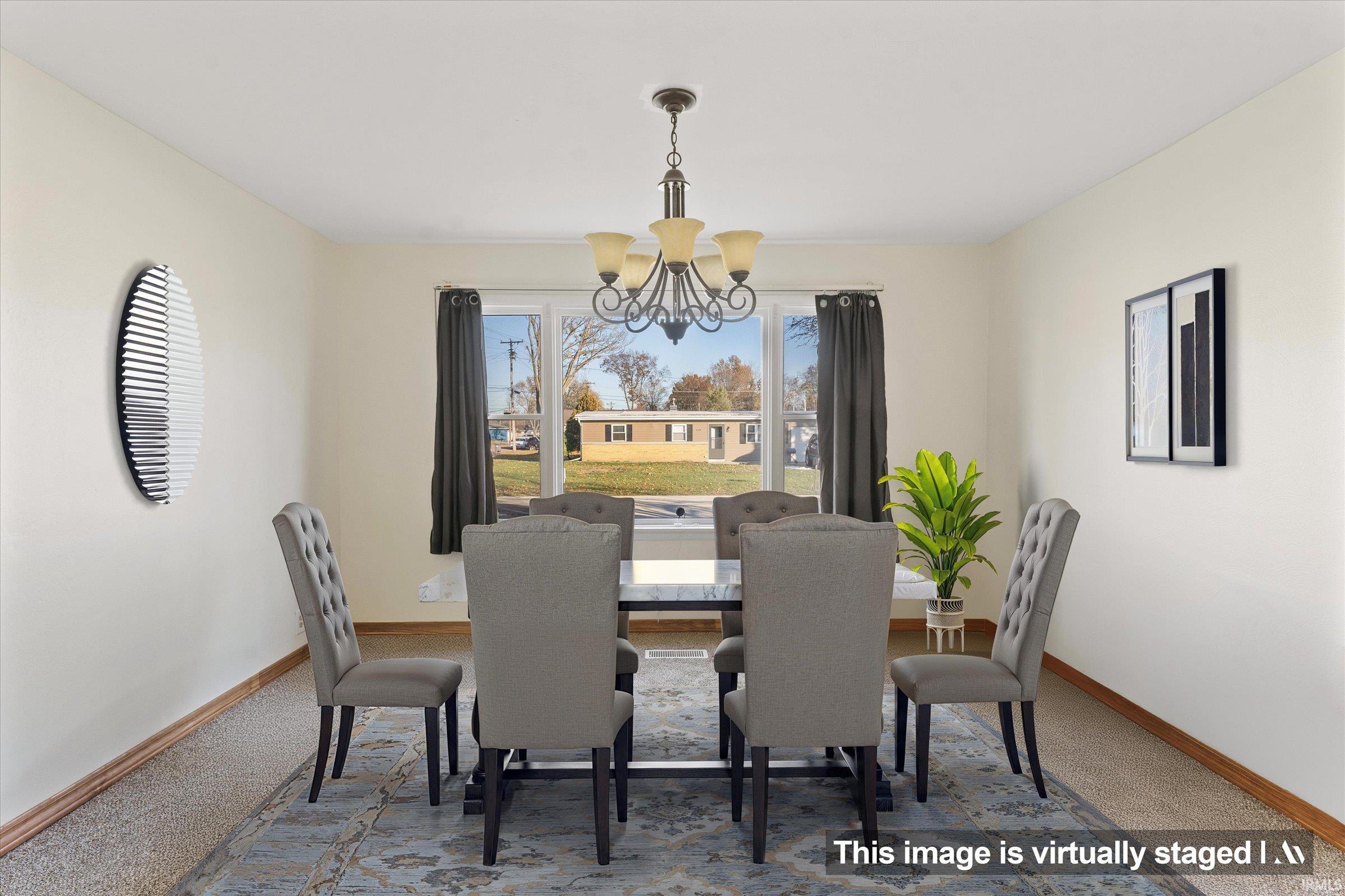 Homes for sale in Elkhart, IN | 2301 Aurora Ave, Elkhart, IN 46517 | MLS# 202545938