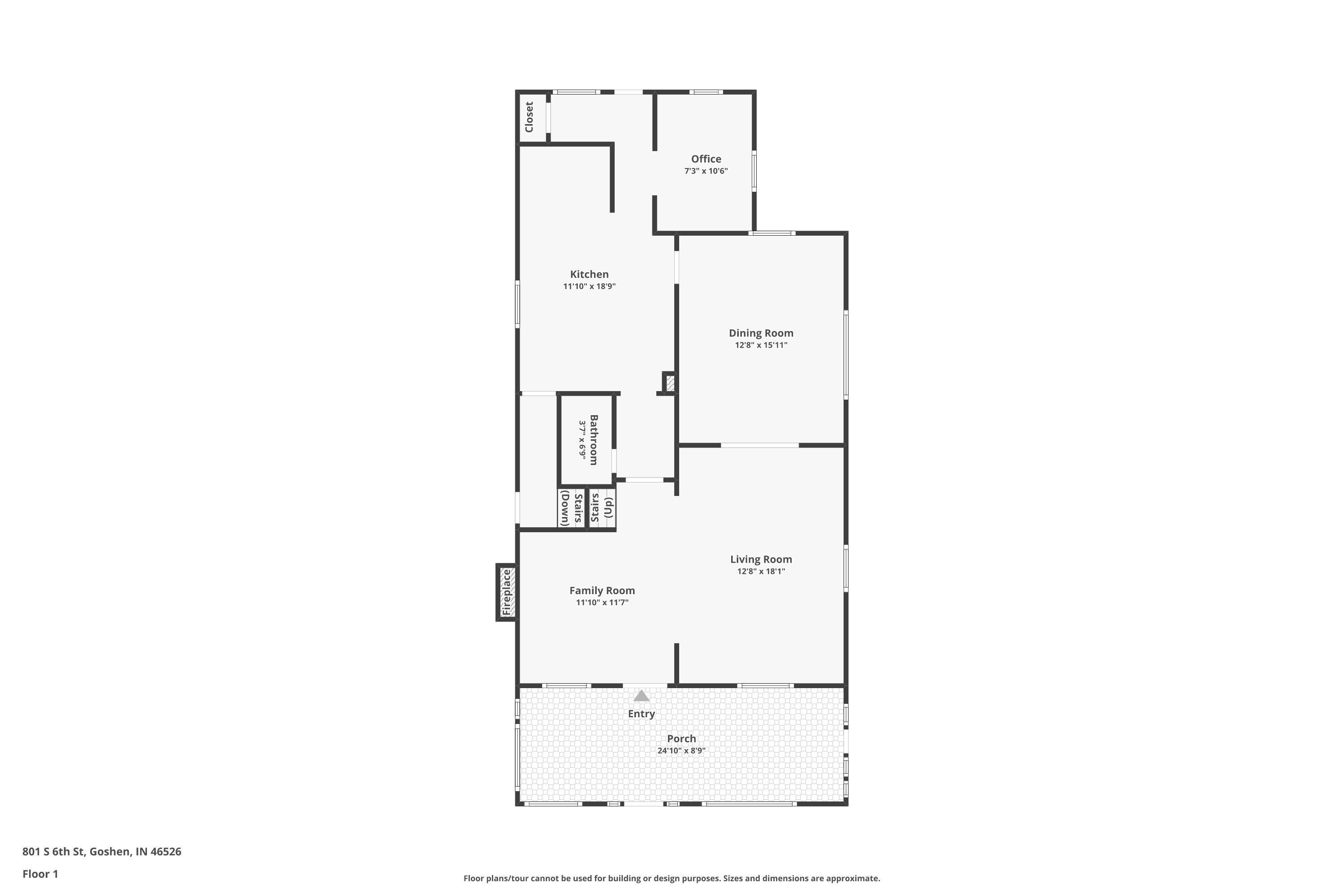 Photo 32 of 801 S 6th Street