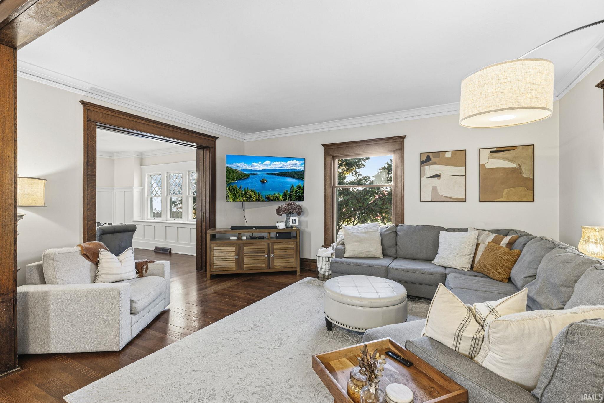 Homes for sale in Goshen, IN | 801 S 6Th St, Goshen, IN 46526 | MLS# 202545941