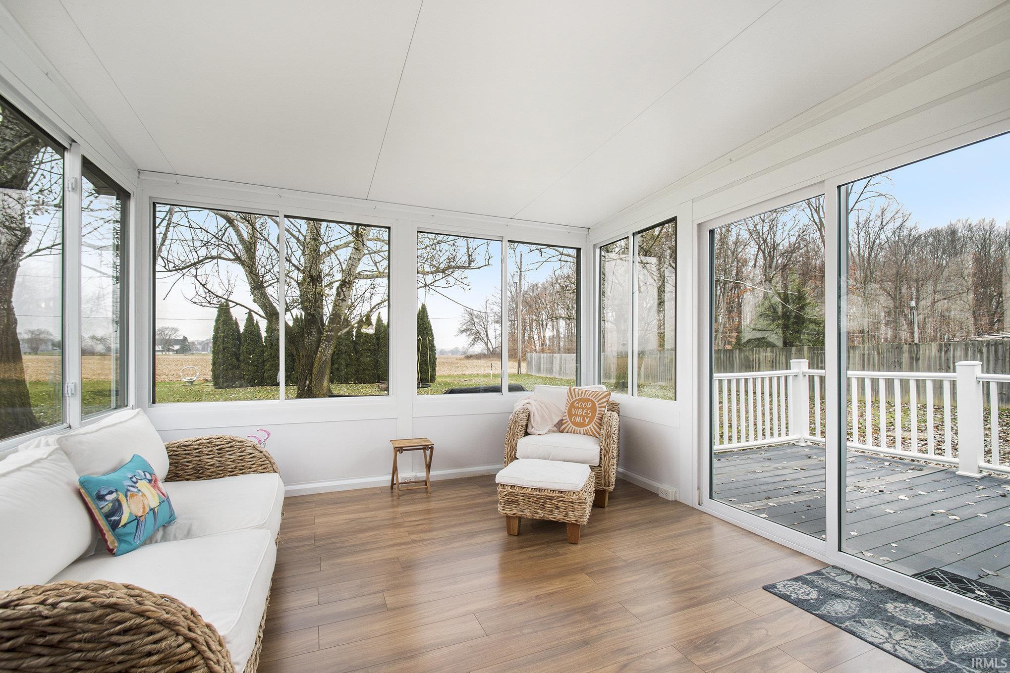 Beautiful Views of Sunsets