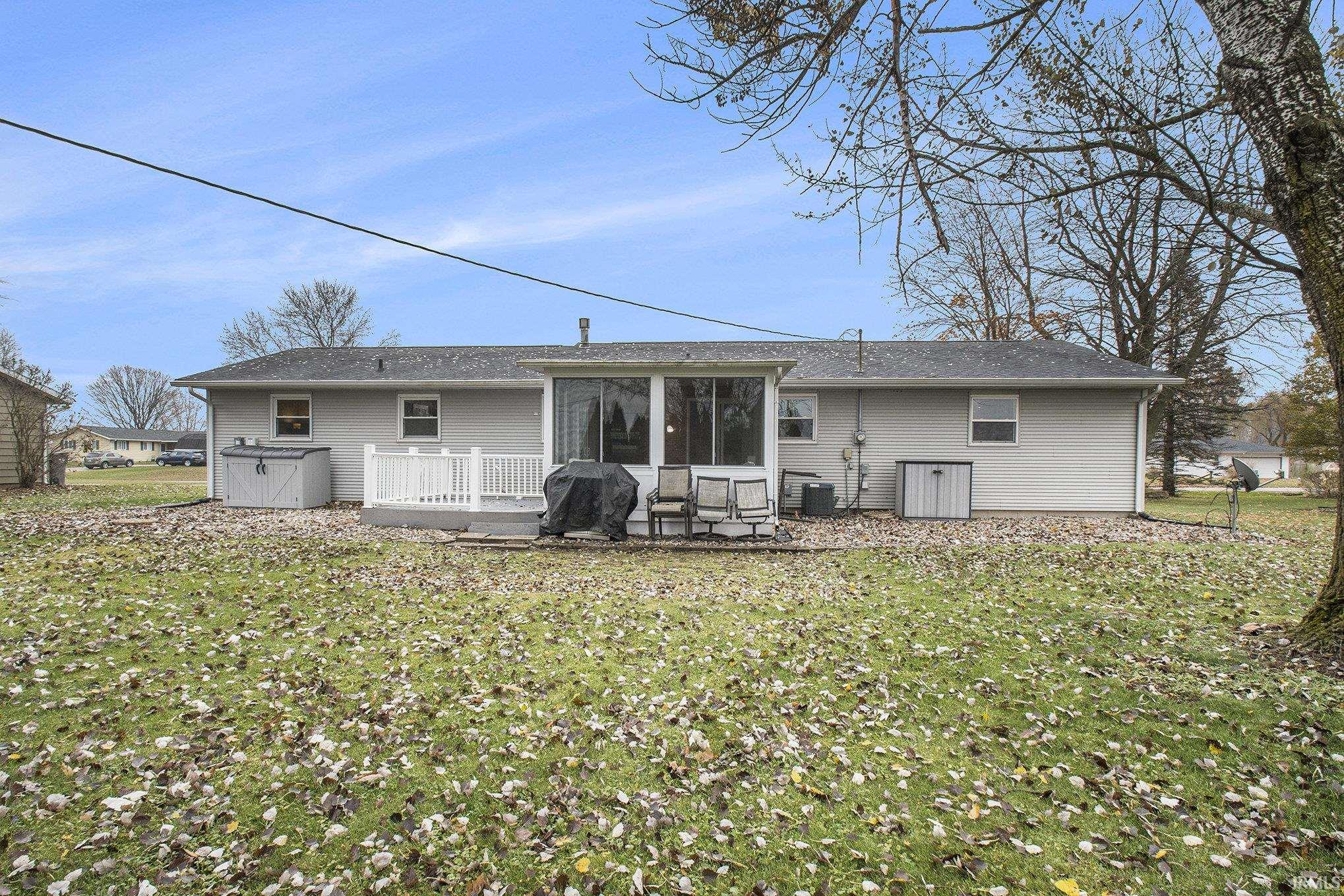 Photo 23 of 70891 Tecumseh Drive