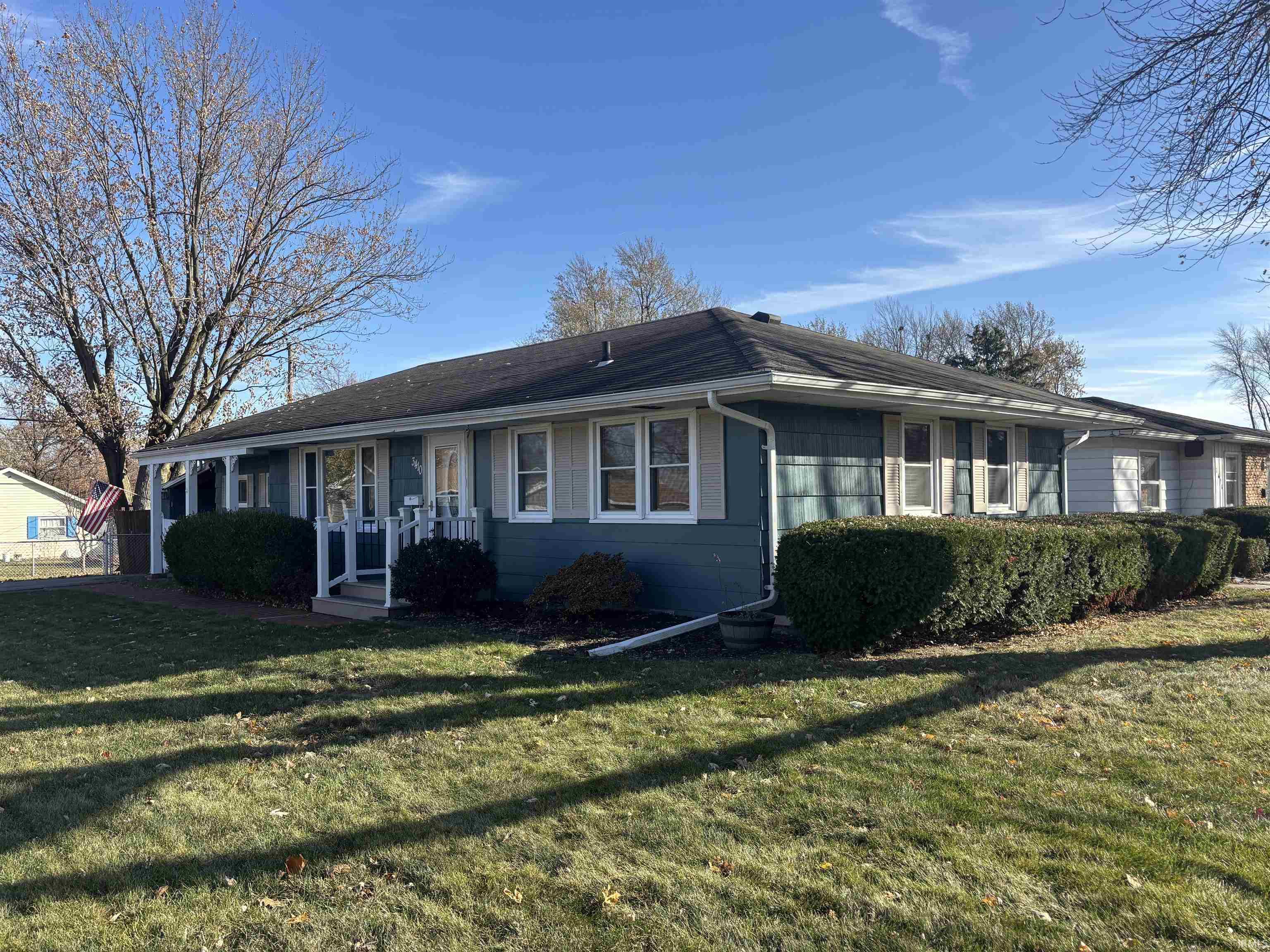 Photo 1 of 3410 CHARLOTTE Avenue