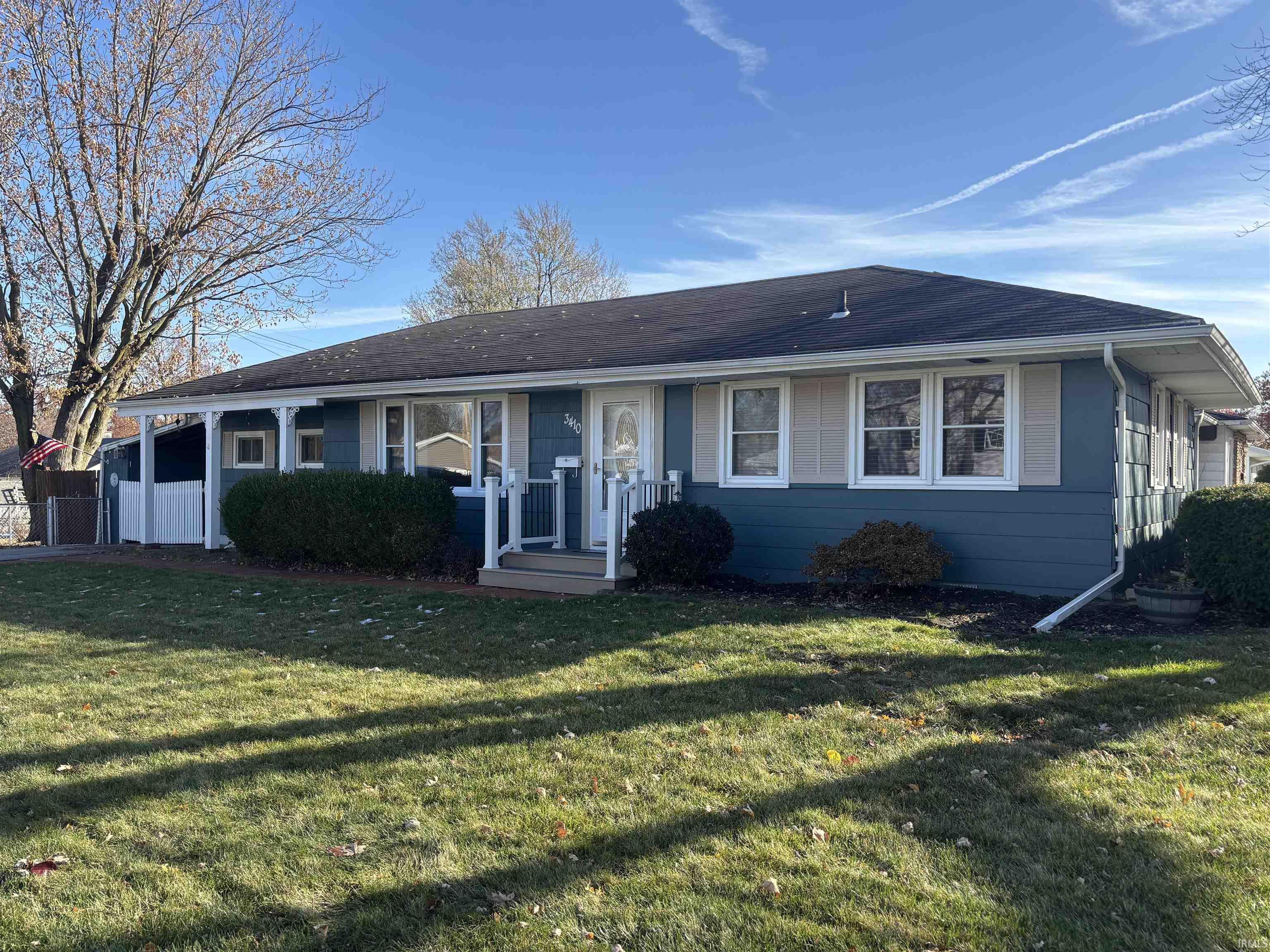 Photo 32 of 3410 CHARLOTTE Avenue