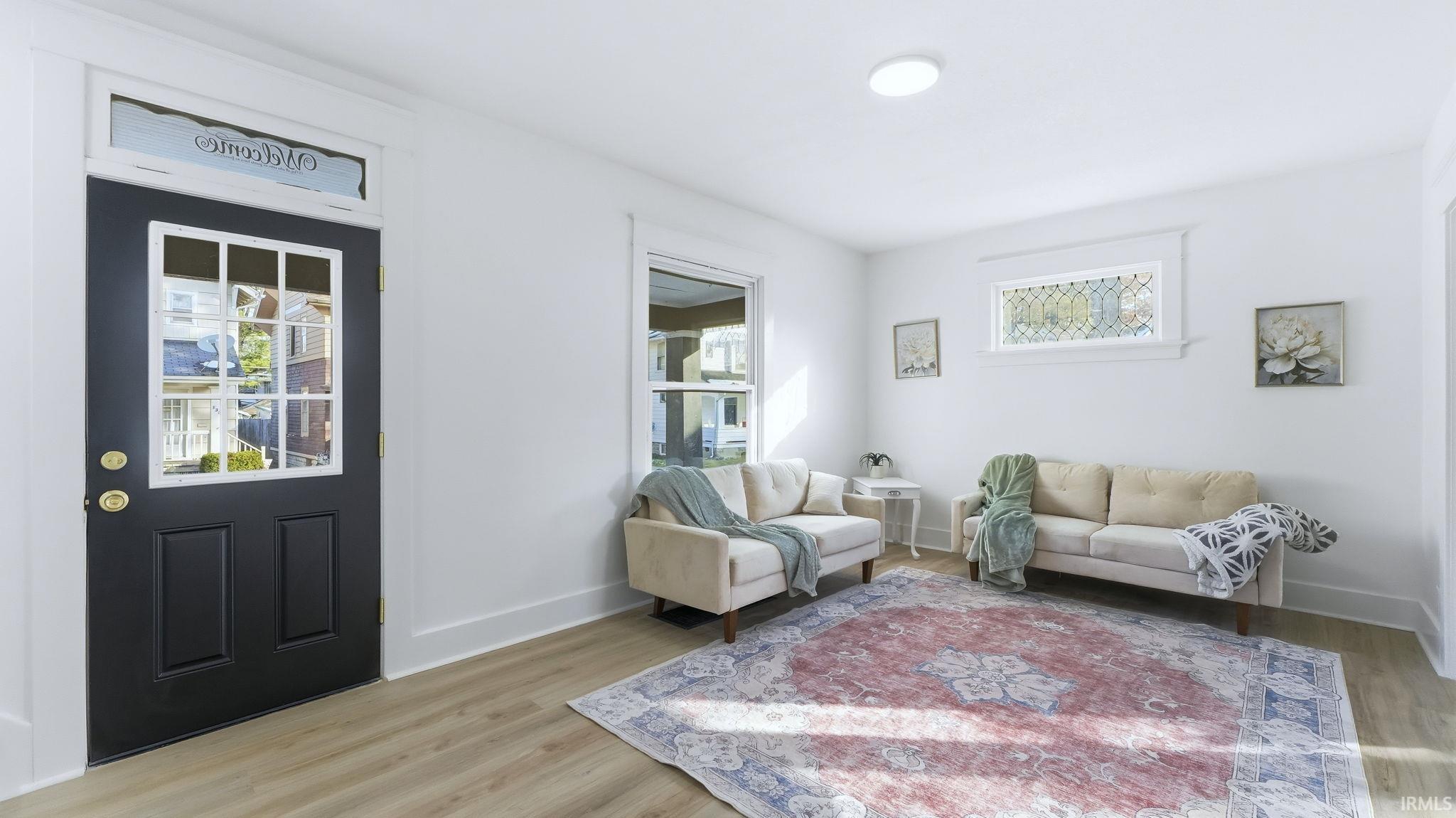 Photo 2 of 1307 W Wildwood Avenue