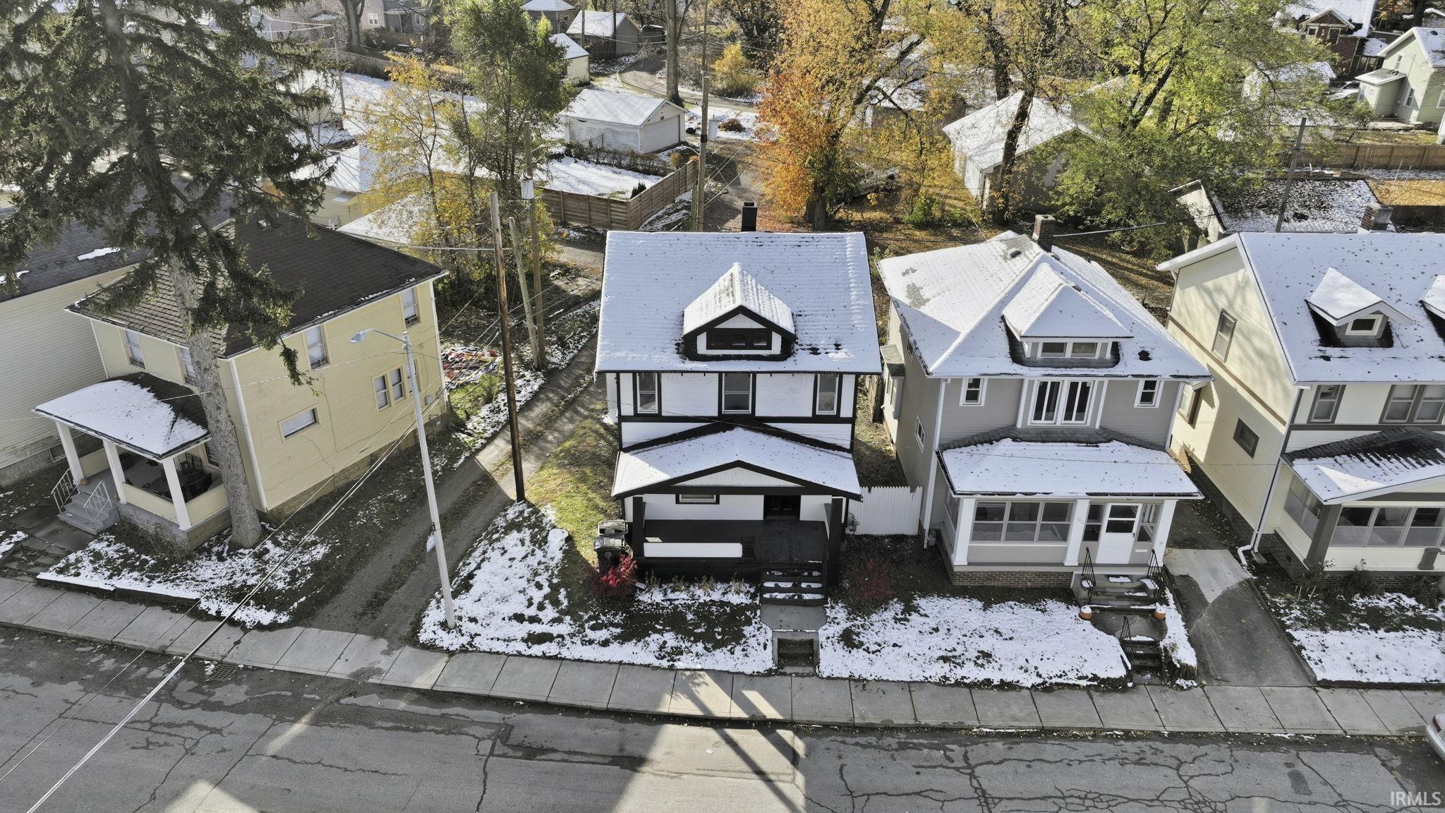 Photo 34 of 1307 W Wildwood Avenue