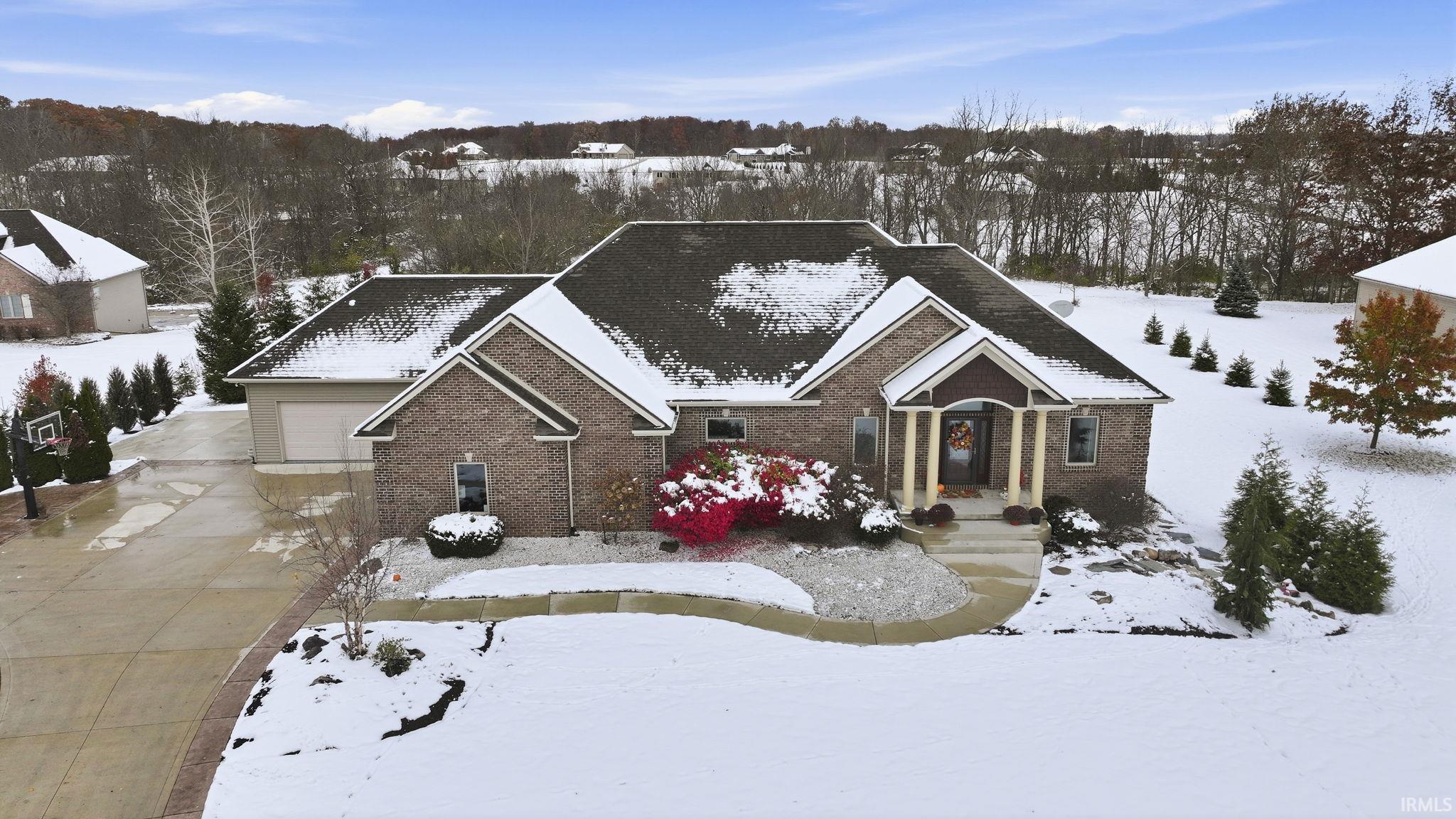 Photo 1 of 17921 Lochner Road