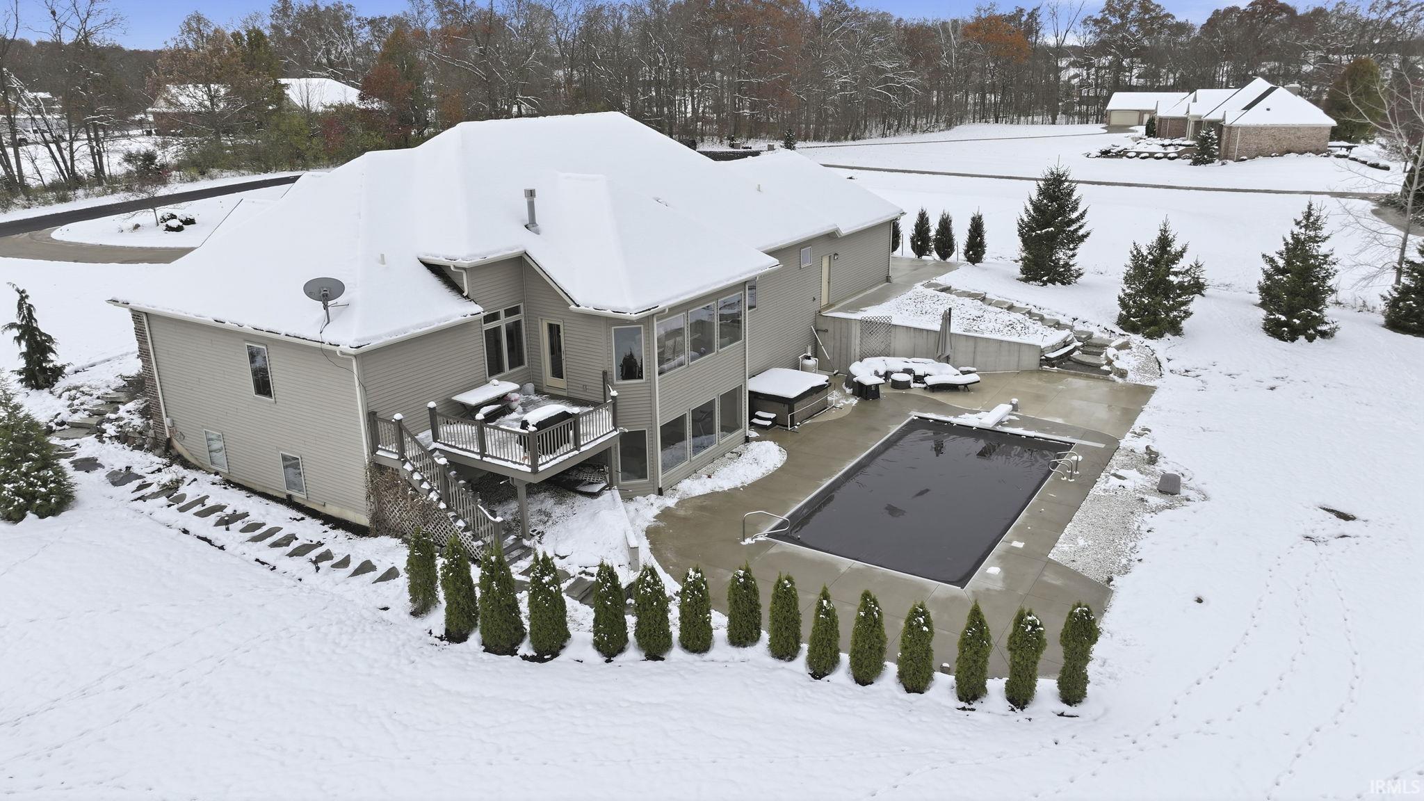 Photo 12 of 17921 Lochner Road