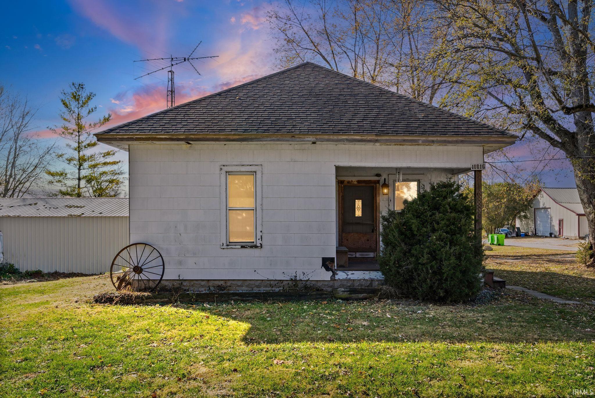 Homes for sale in Clarks Hill, IN | 11816 E Orange St, Clarks Hill, IN 47930 | MLS# 202546224