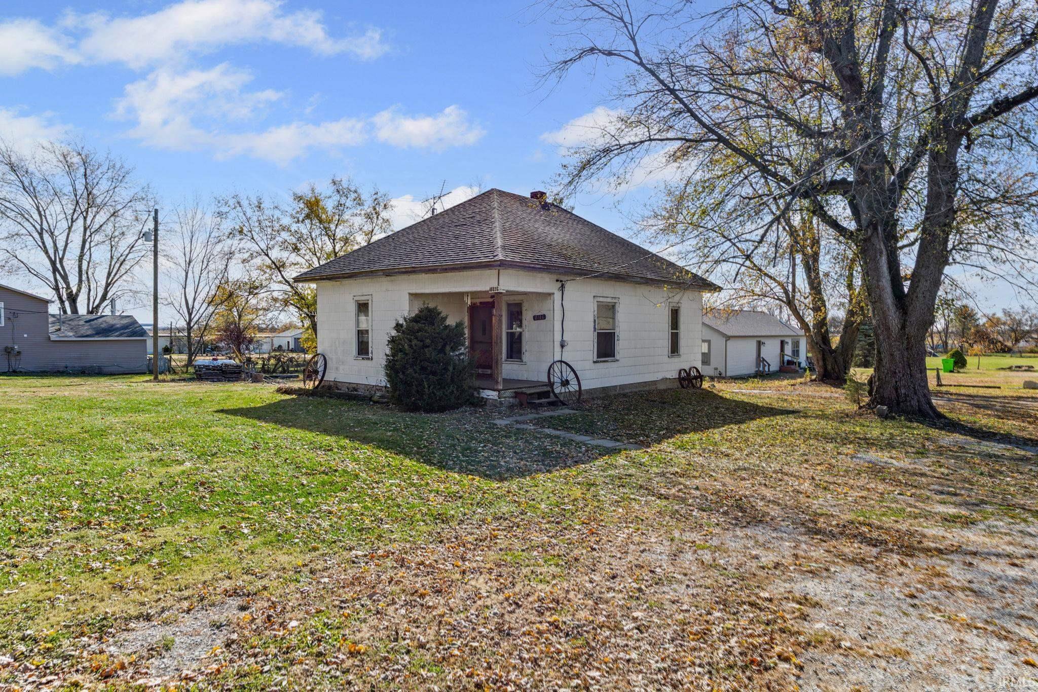 Homes for sale in Clarks Hill, IN | 11816 E Orange St, Clarks Hill, IN 47930 | MLS# 202546224