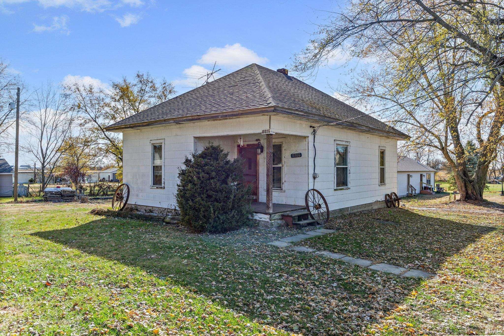 Homes for sale in Clarks Hill, IN | 11816 E Orange St, Clarks Hill, IN 47930 | MLS# 202546224