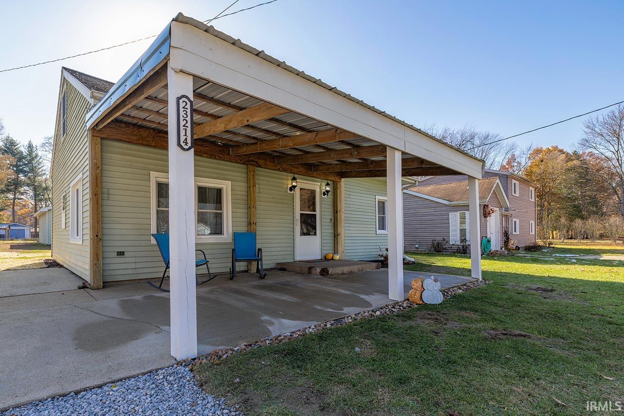 Homes for sale in Elkhart, IN | 23214 1St St, Elkhart, IN 46514 | MLS# 202546250