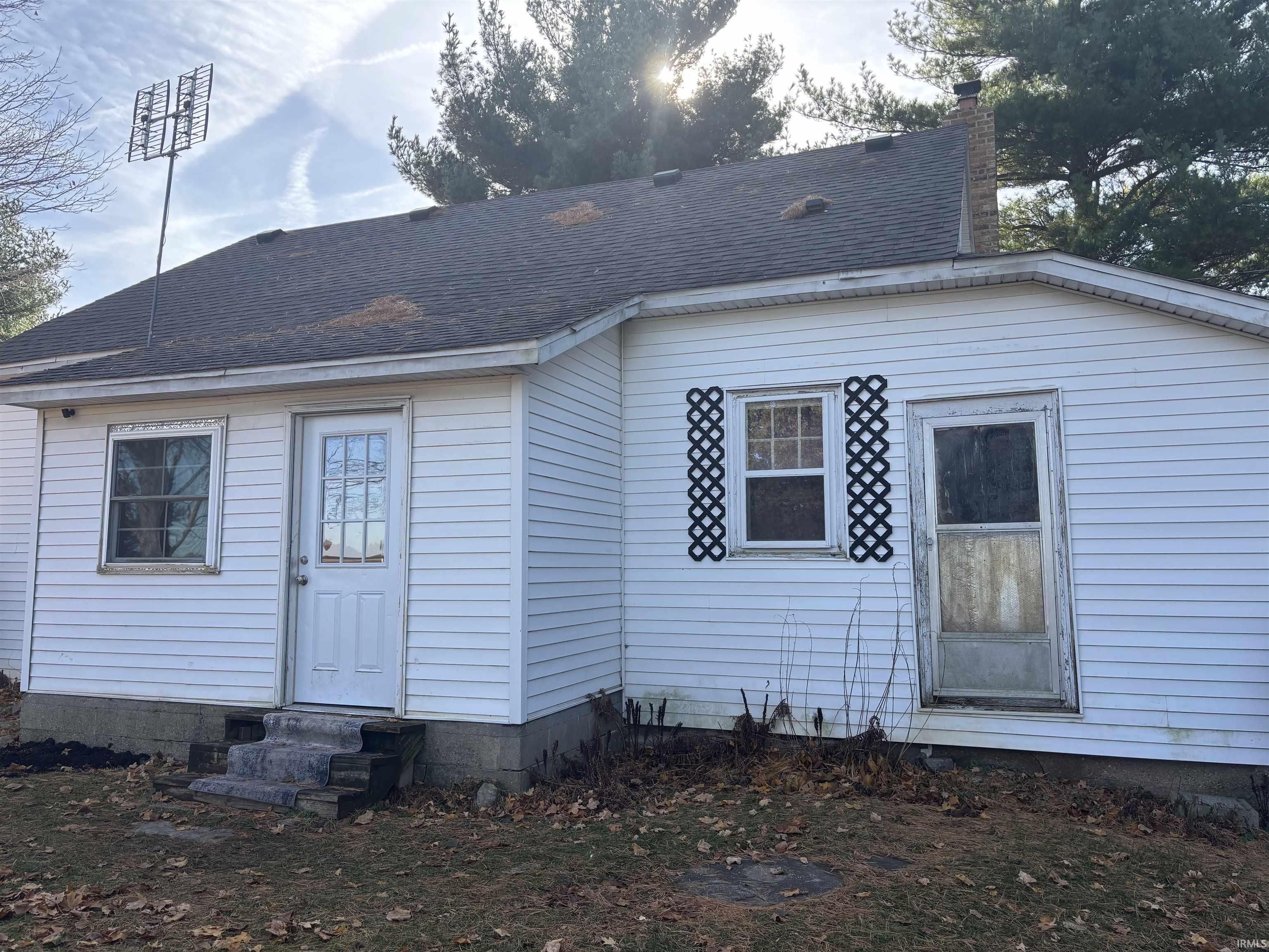 Homes for sale in Rochester, IN | 4306 W 700 N Rd, Rochester, IN 46975 | MLS# 202546255