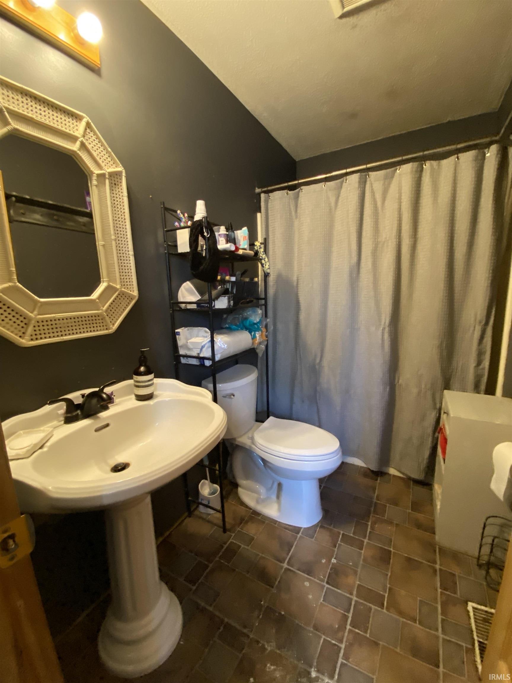 Homes for sale in Mitchell, IN | 1681 Pumphouse Rd, Mitchell, IN 47446 | MLS# 202546293