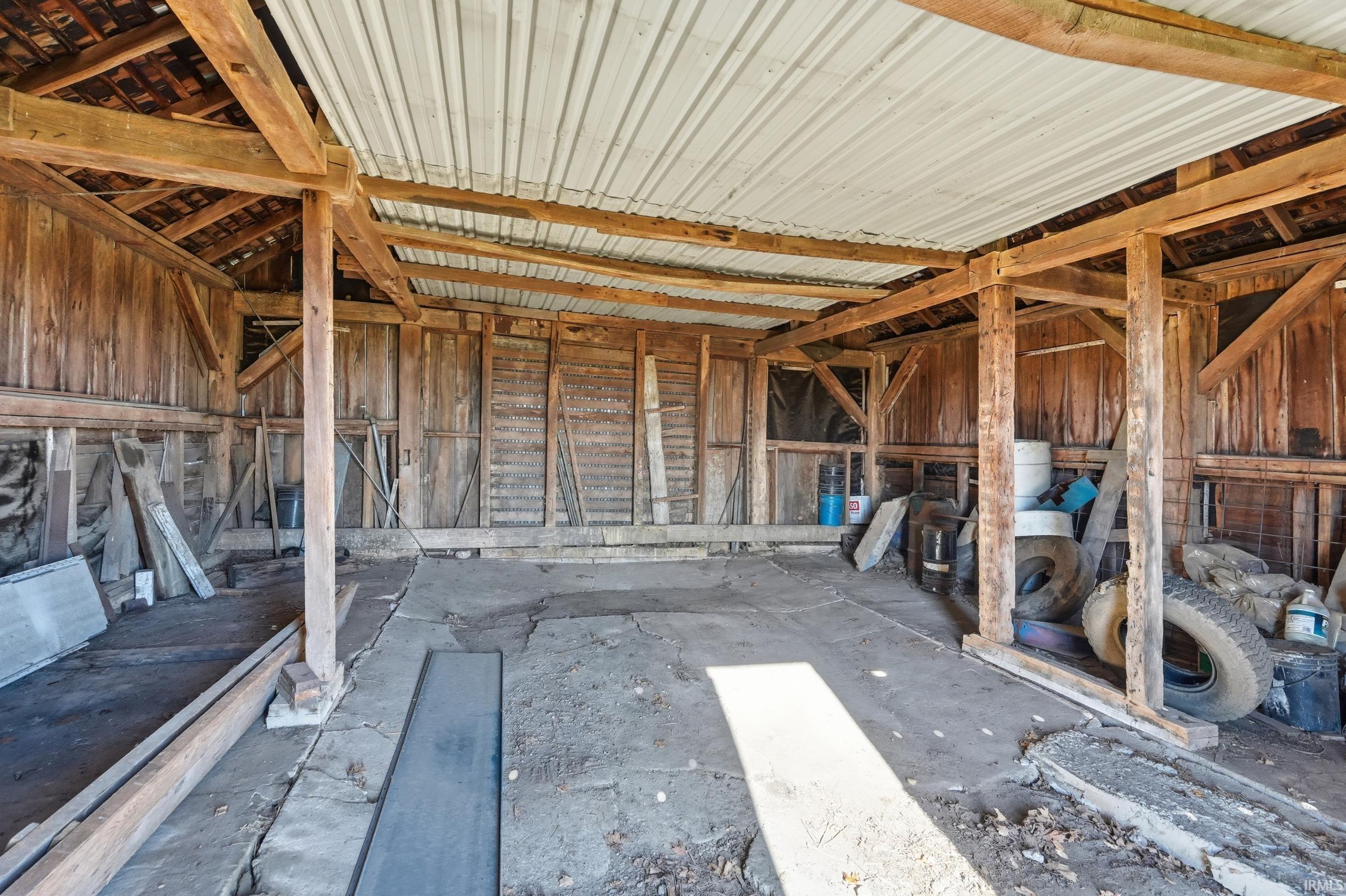 Homes for sale in Claypool, IN | 0 Tbd 600 S, Claypool, IN 46510 | MLS# 202546296