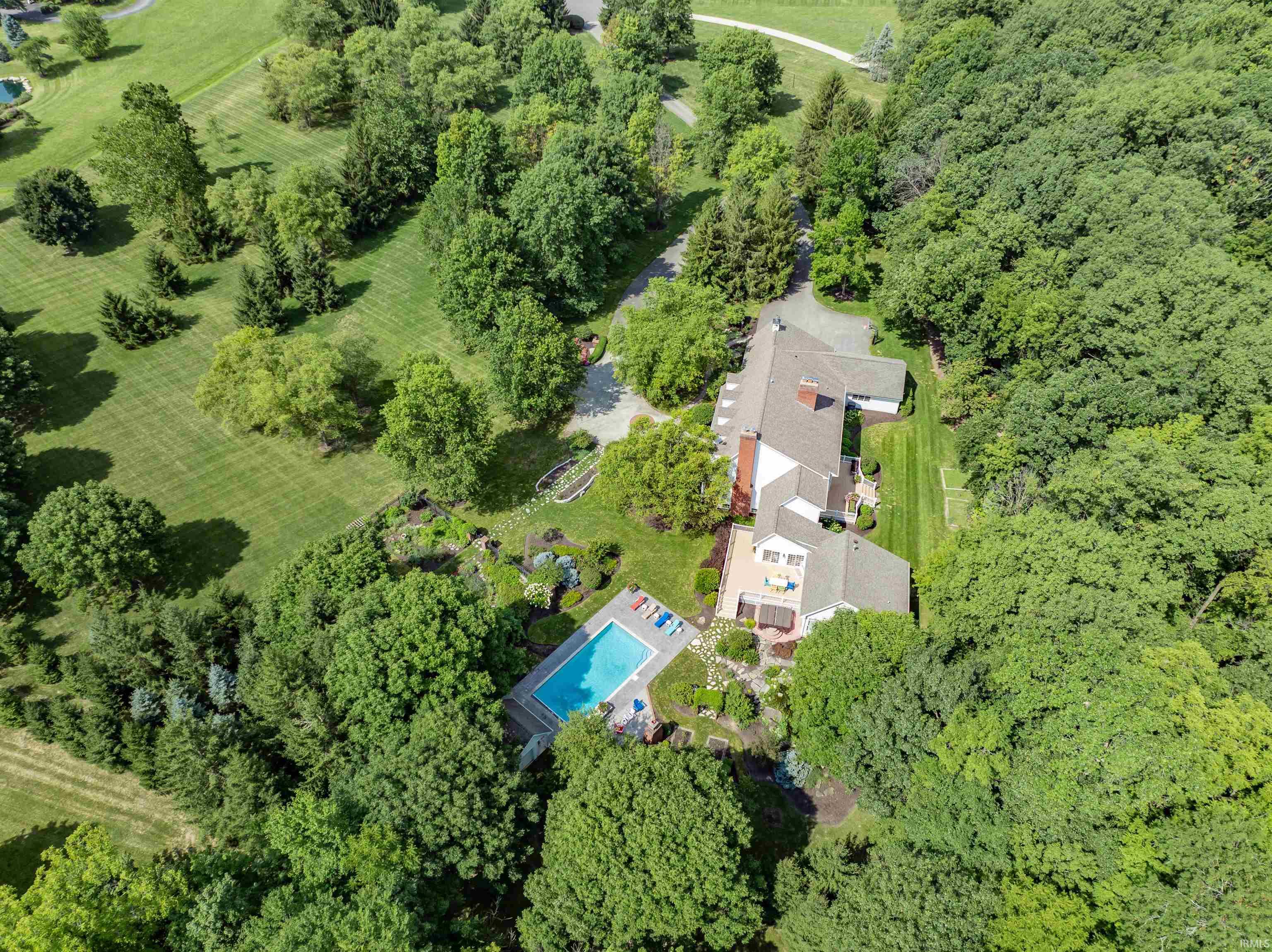 Photo 3 of 5414 Abbeyhill Road