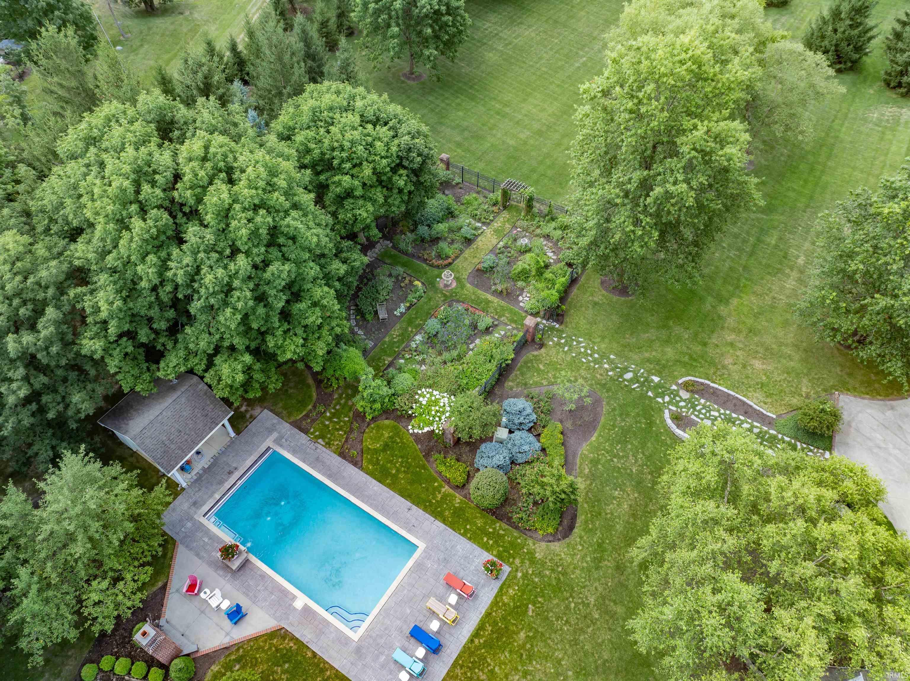 Photo 30 of 5414 Abbeyhill Road