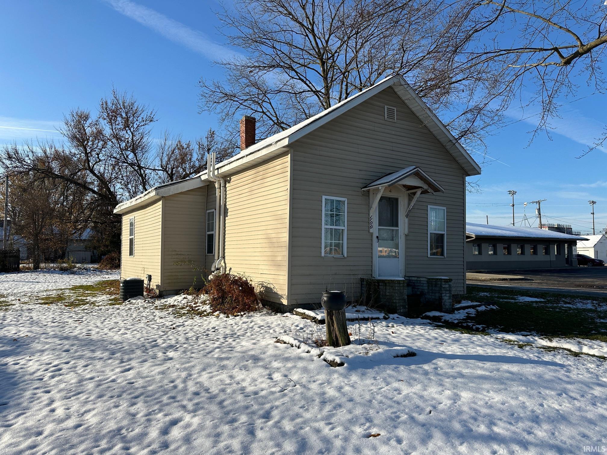 Homes for sale in Goshen, IN | 1100 E Monroe St, Goshen, IN 46528 | MLS# 202546352