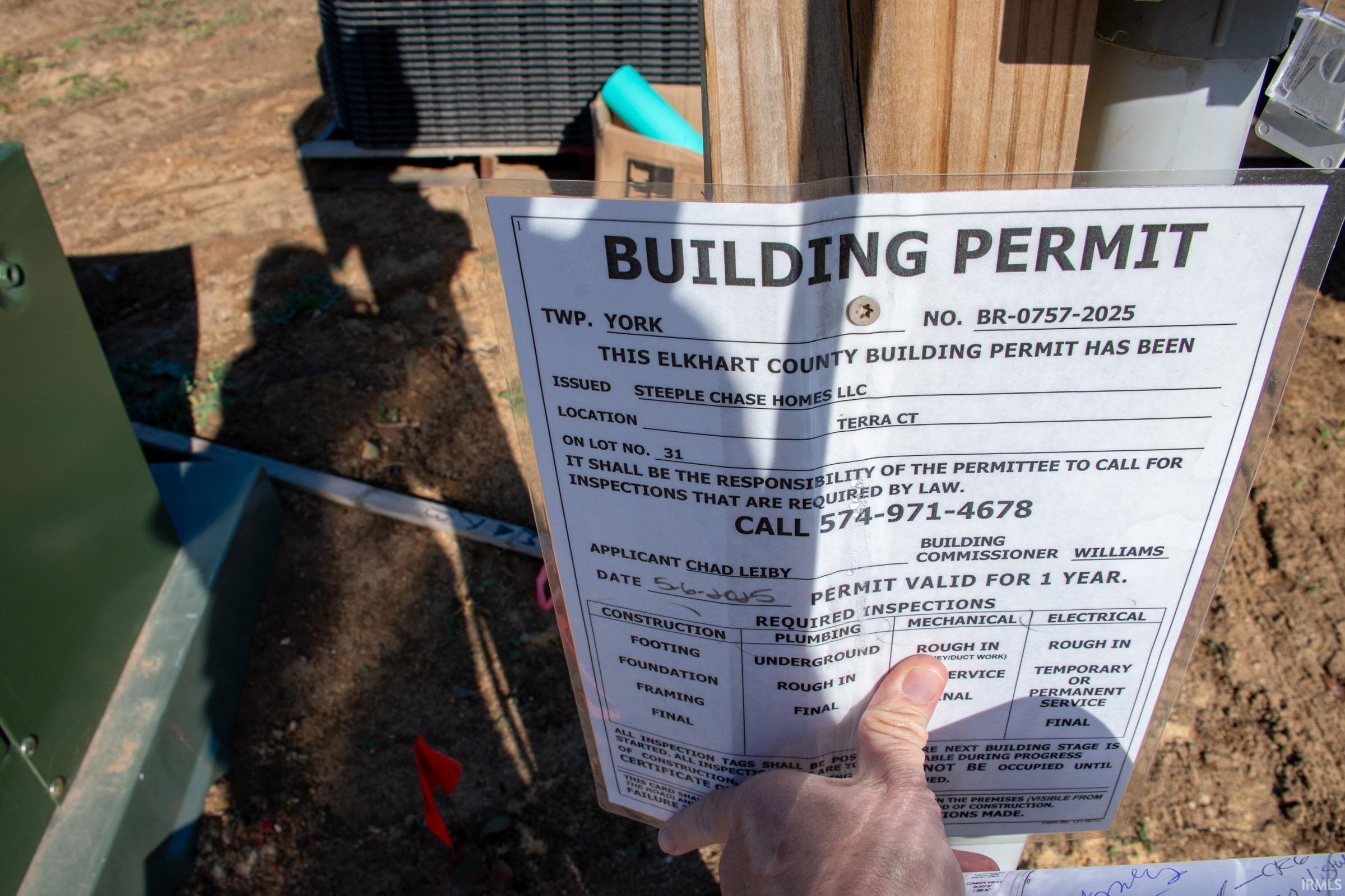 Photo 6 of 50773 Terra Court