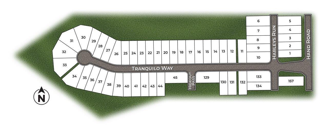 Photo 22 of 5495 Tranquilo Way