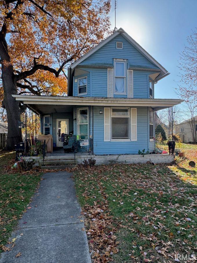 Photo 0 of 915 Fulton Street