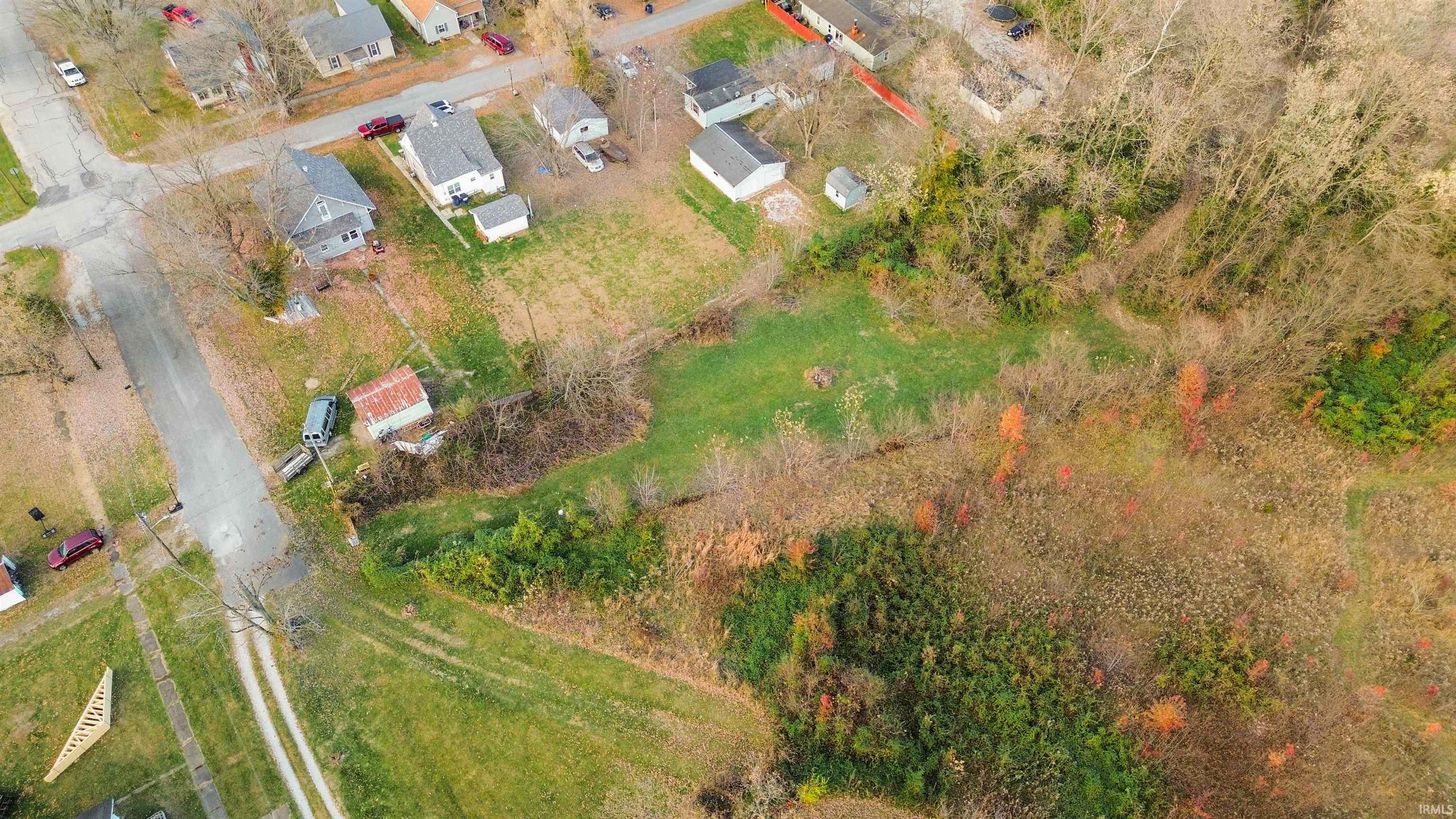 Homes for sale in Mitchell, IN | 433 S 4th St, Mitchell, IN 47446 | MLS# 202546396