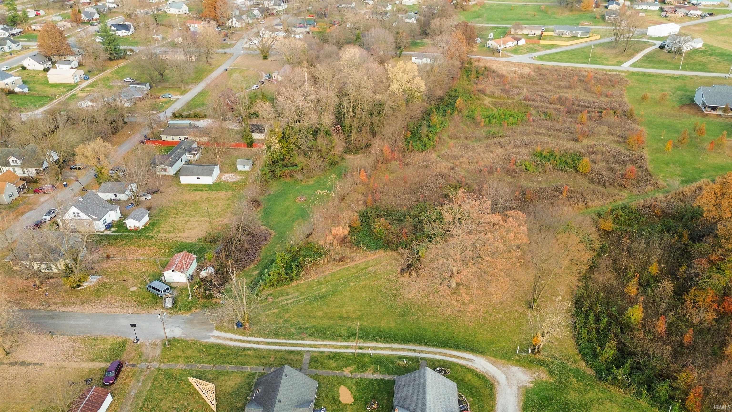 Homes for sale in Mitchell, IN | 433 S 4th St, Mitchell, IN 47446 | MLS# 202546396