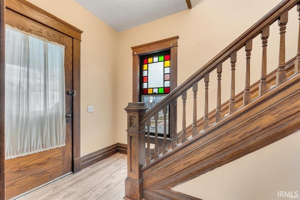 Photo 1 of 301 E MITCHELL Street