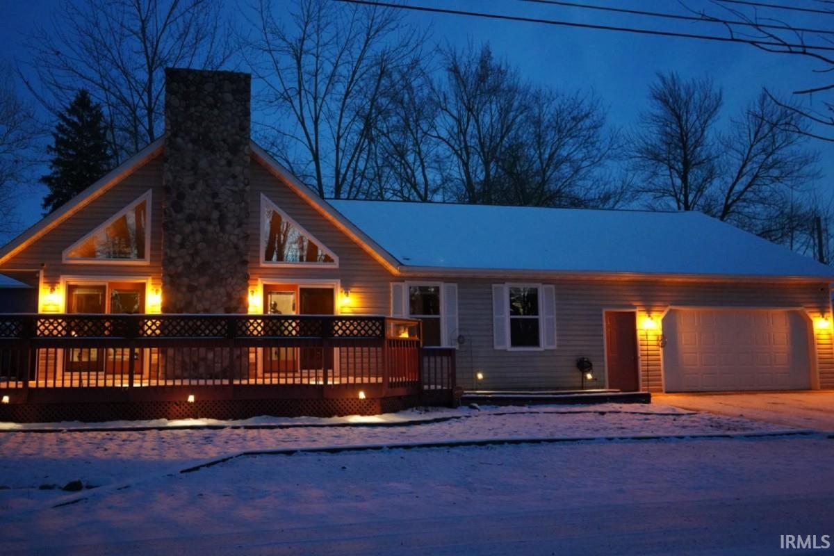 Photo 1 of 14 Ems T41 Lane